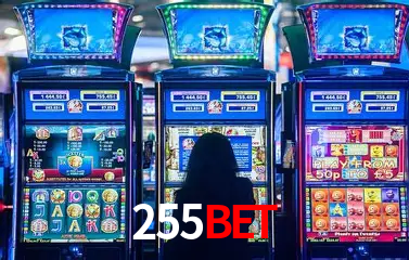 Descubra a Magia dos Jogos de Arcade no 255bet