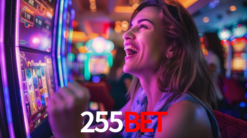 Experimente o Login Seguro Premium no 255bet