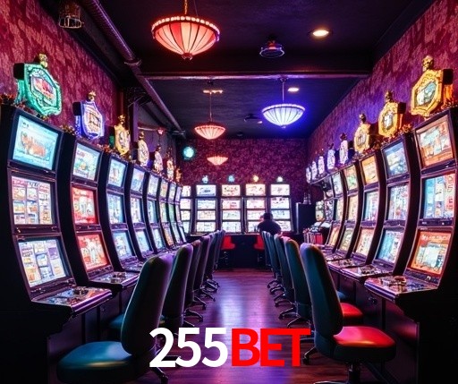 Sistemas de Segurança 255bet