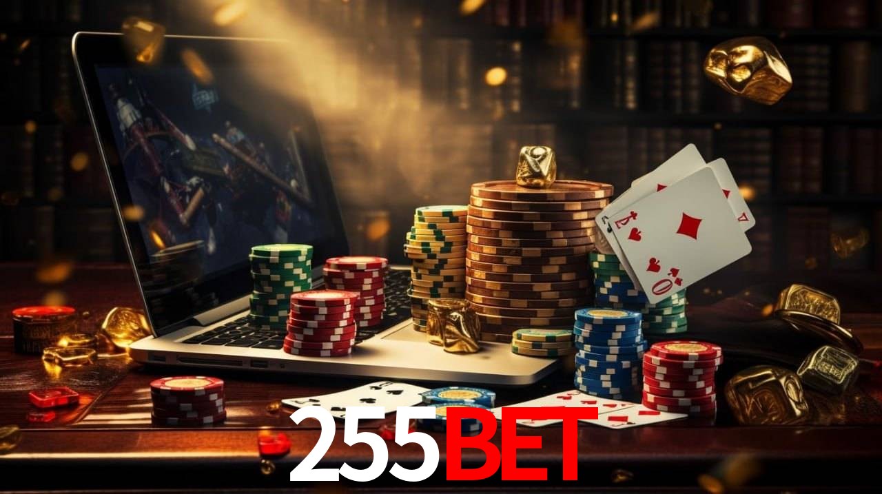 Jogos Exclusivos 255bet