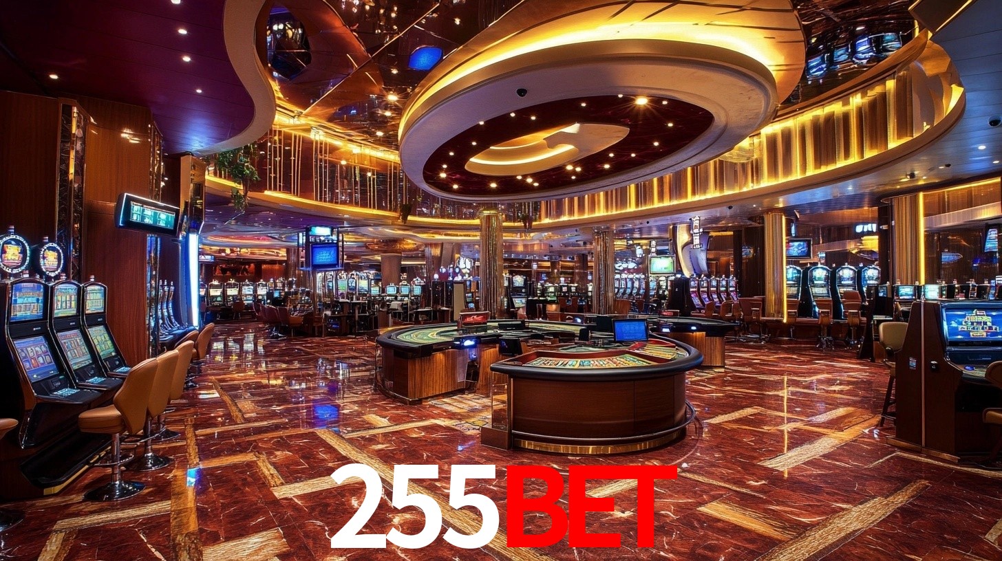 Tournaments 255bet
