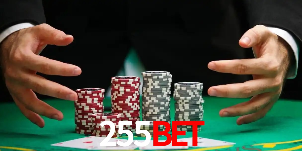 Promoção Relâmpago 255bet