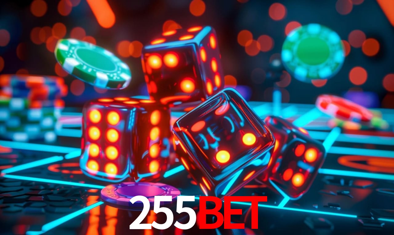 Desvendando o Mundo dos Jogos Virtuais na 255bet