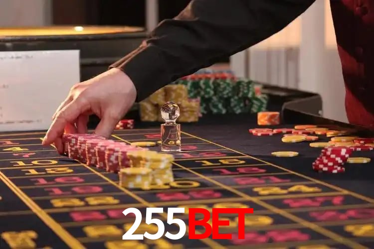 Desvendando o Mundo dos Jogos Virtuais na 255bet