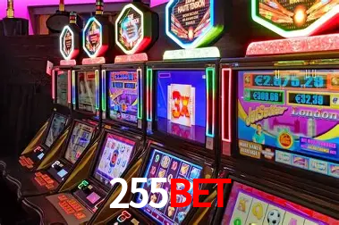 A Popularidade dos Caça-Níqueis no 255bet