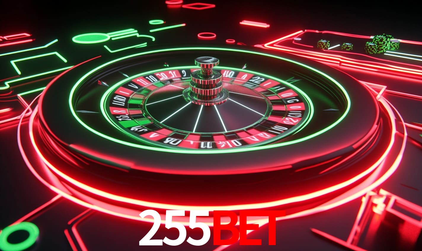 Descubra a Essência do 255bet: Nossa História e Compromissos