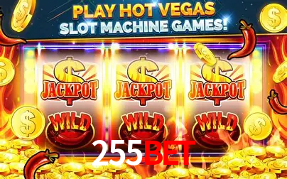 Descubra o Mundo do Cassino Online com 255bet