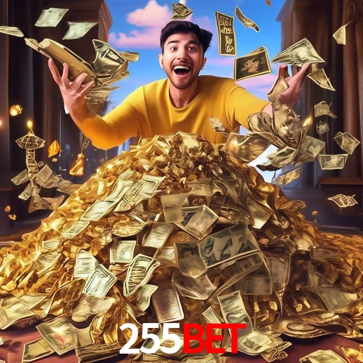 PIX Instantâneo 255bet