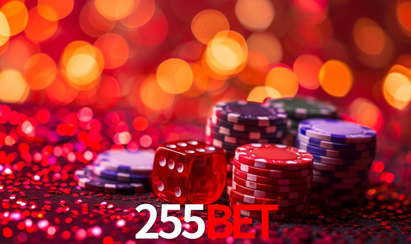 Explorando a Categoria de Eventos em Apostas na 255bet