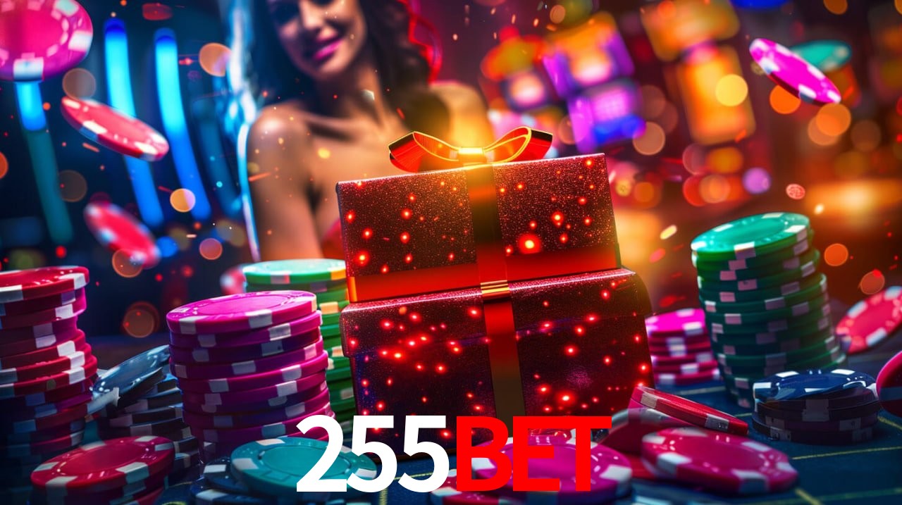 Inovações de Jogos na 255bet: O Futuro das Experiências Interativas