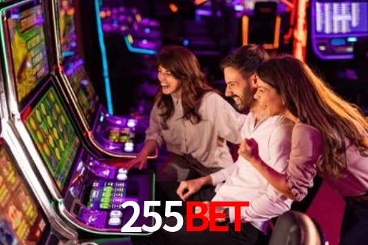 A Emoção da Loteria na 255bet: Uma Chance de Mudança de Vida