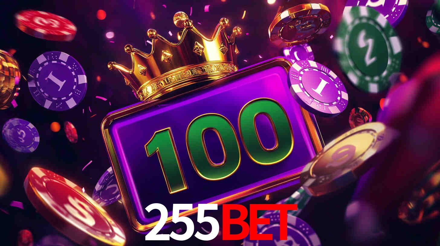 Welcome Bonus 255bet