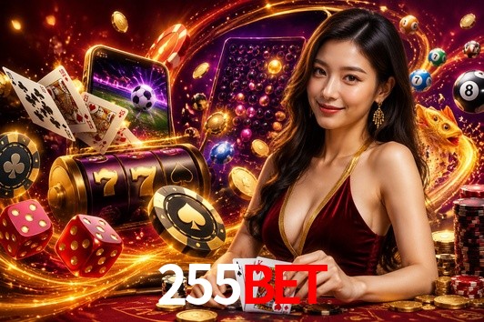 APP oficial da 255bet para mobile