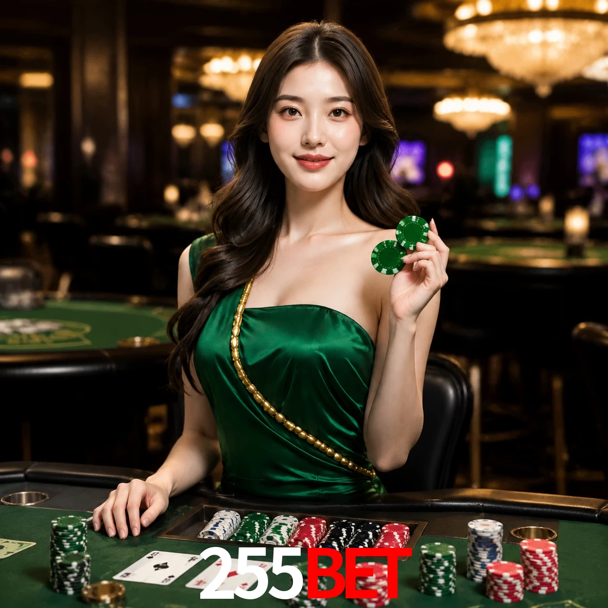 Cassino 255bet app mobile