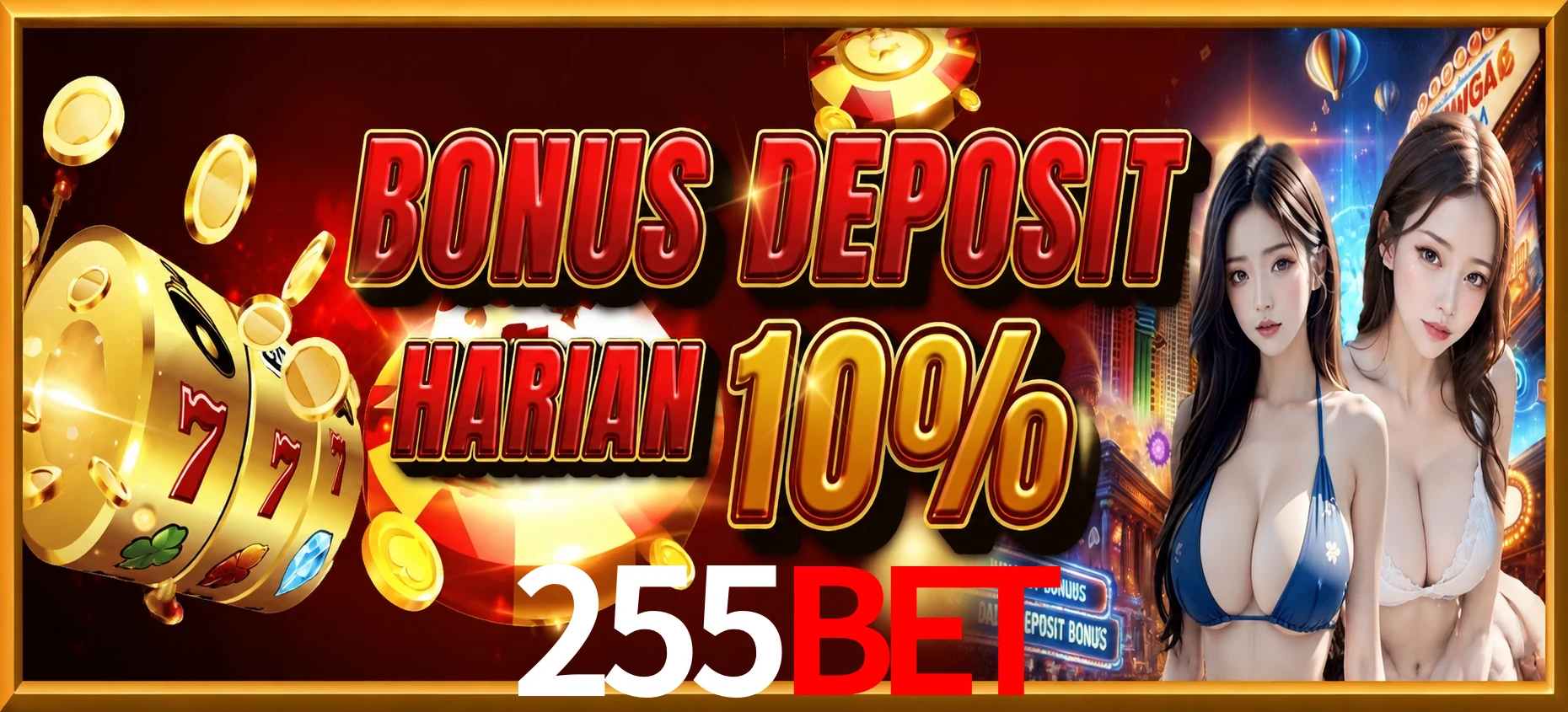 Plataforma 255bet - cassino e apostas