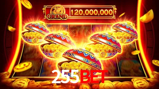 App 255bet slots mobile