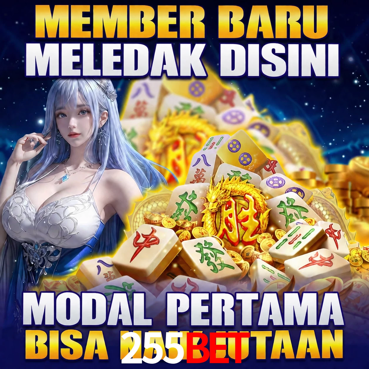 Slots com prêmios 255bet